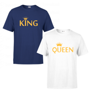 Tee-shirts-Couple-king-and-Queen-v3-T-shirt-personnalise-Pour-couple-en-Tunisie.png